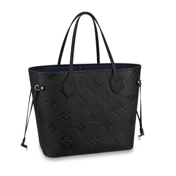 21SS 新作話題 ルイヴィトン ネバーフル MM トートバッグ 偽物 M45685 M45686 M45684